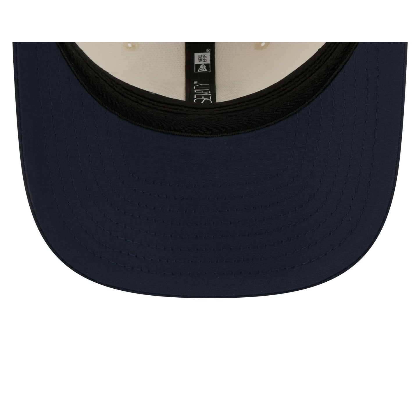 Chicago Bears 2026 Training 9SEVENTY Stretch-Snap Hat