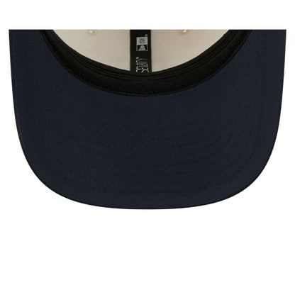 Chicago Bears 2026 Training 9SEVENTY Stretch-Snap Hat