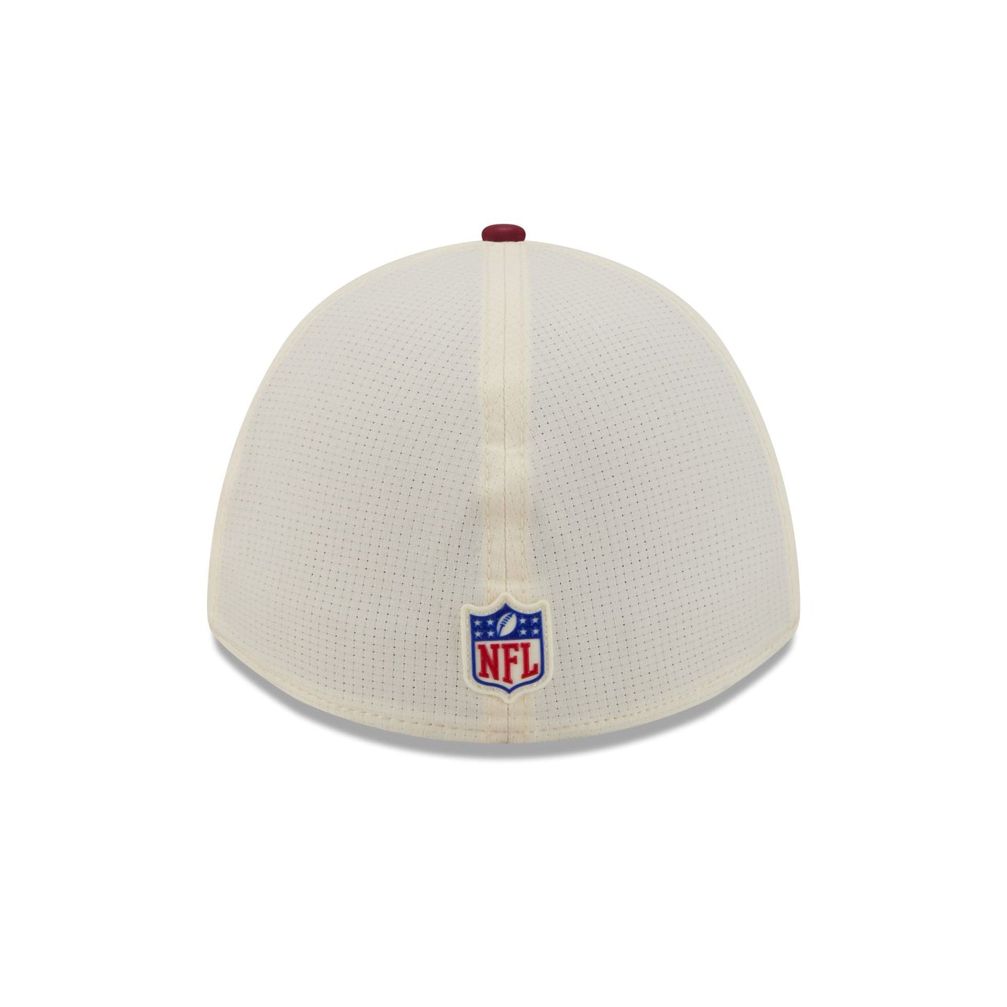 Washington Commanders 2026 Training 39THIRTY M-Crown Stretch-Fit Hat