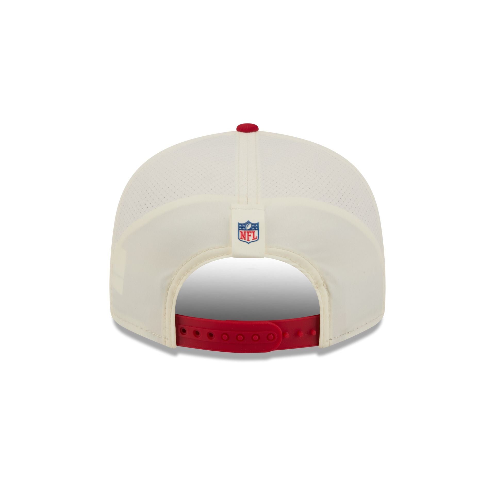 Tampa Bay Buccaneers 2026 Training 9FIFTY Snapback Hat