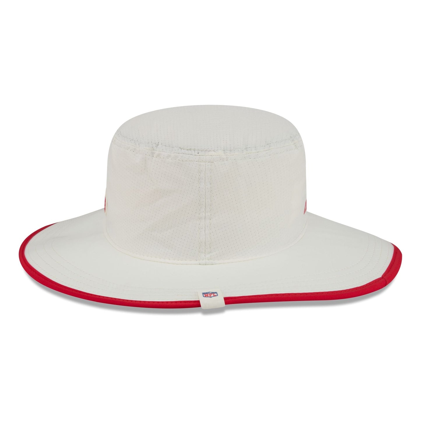 Kansas City Chiefs 2026 Training Panama Bucket Hat