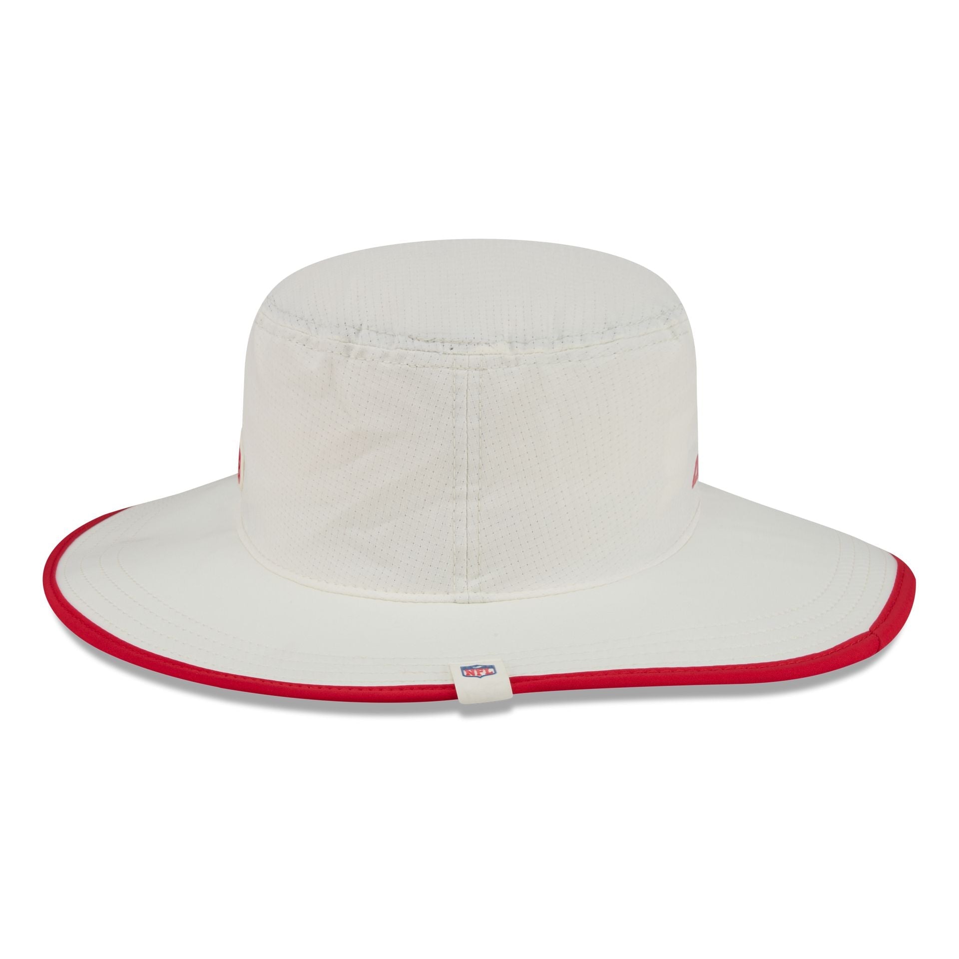 Kansas City Chiefs 2026 Training Panama Bucket Hat