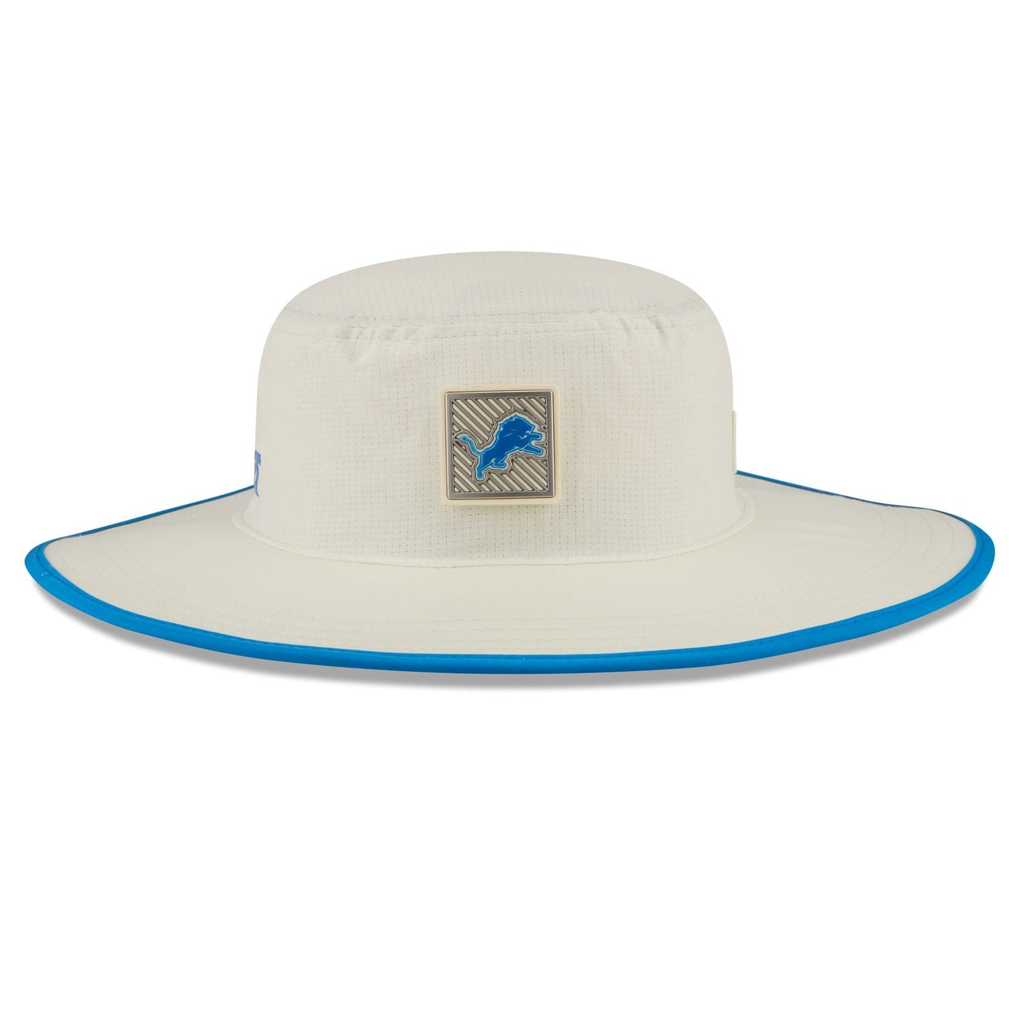 Detroit Lions 2026 Training Panama Bucket Hat