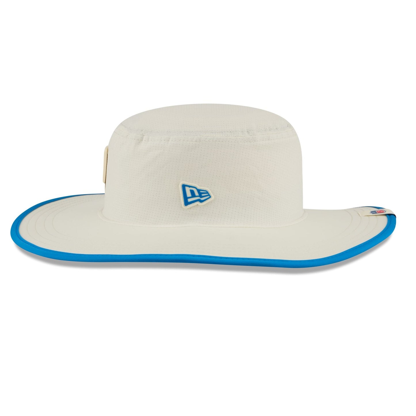 Detroit Lions 2026 Training Panama Bucket Hat