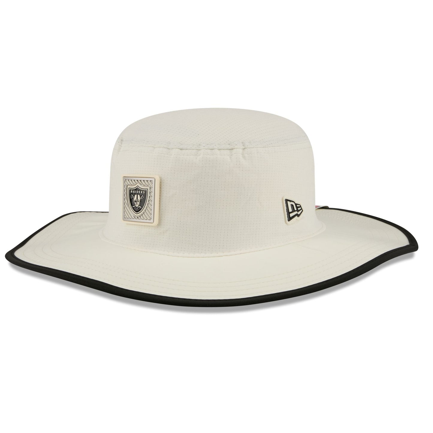 Las Vegas Raiders 2026 Training Panama Bucket Hat
