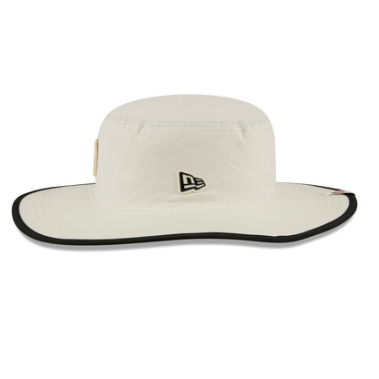 Las Vegas Raiders 2026 Training Panama Bucket Hat