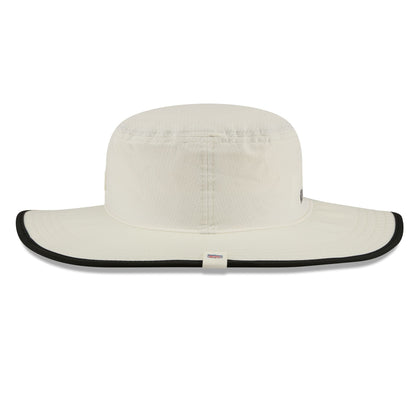 Las Vegas Raiders 2026 Training Panama Bucket Hat