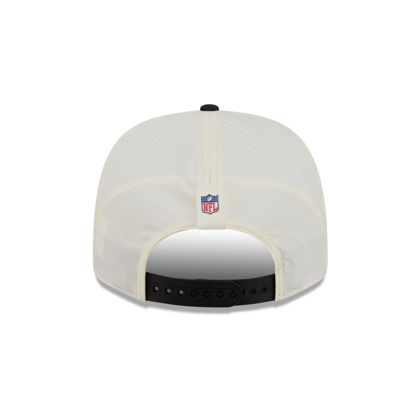 New Orleans Saints 2026 Training 9SEVENTY Stretch-Snap Hat