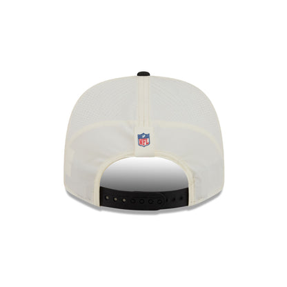 New Orleans Saints 2026 Training 9SEVENTY Stretch-Snap Hat