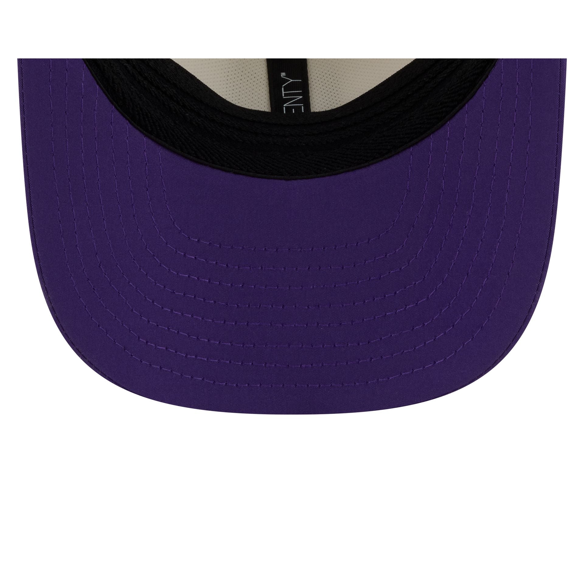 Minnesota Vikings 2026 Training 9SEVENTY Stretch-Snap Hat