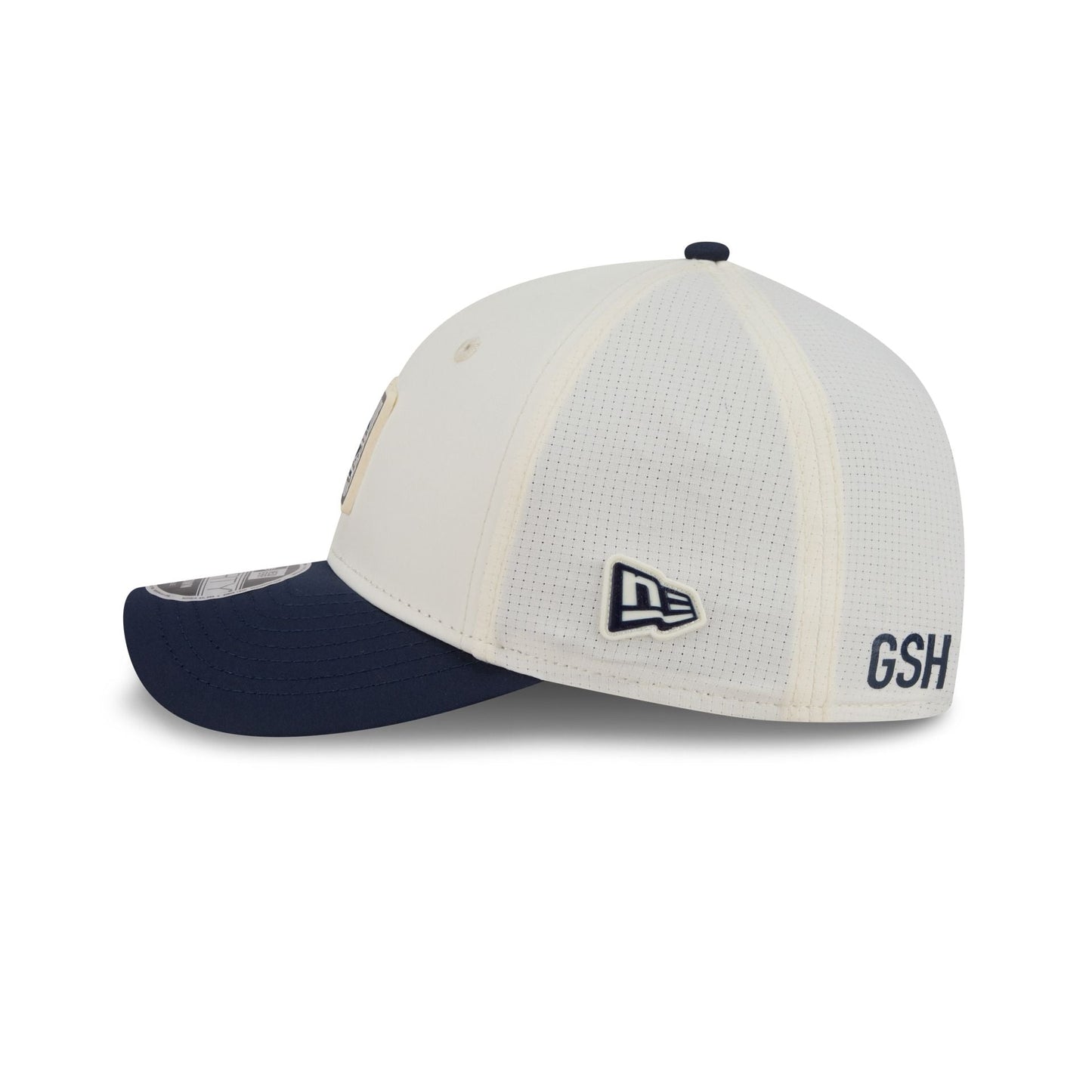 Chicago Bears 2026 Training 9FORTY M-Crown Snapback Hat