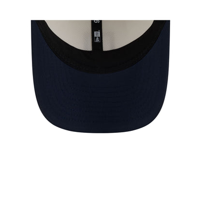 Chicago Bears 2026 Training 9FORTY M-Crown Snapback Hat
