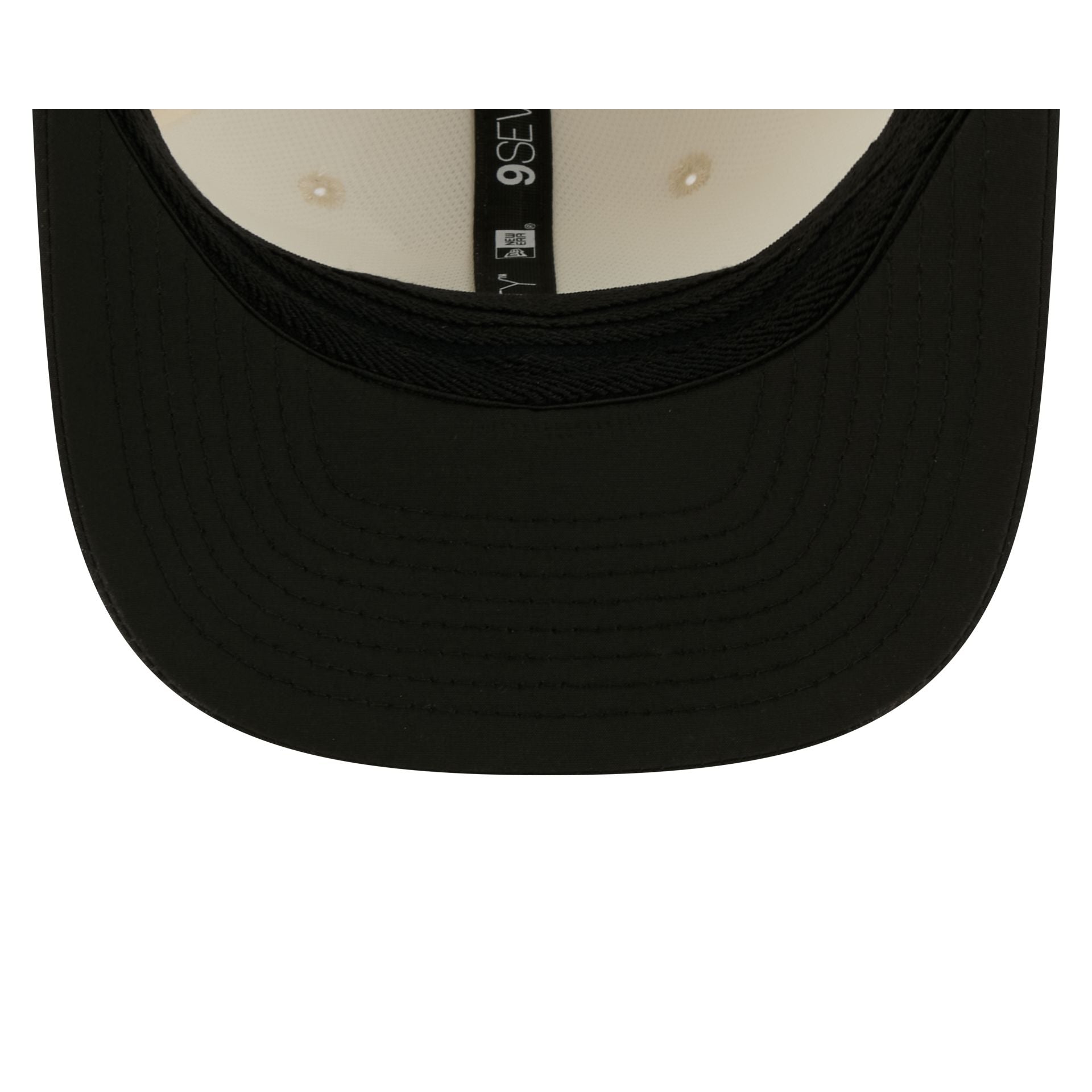 Las Vegas Raiders 2026 Training 9SEVENTY Stretch-Snap Hat