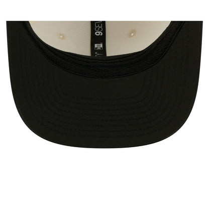 Las Vegas Raiders 2026 Training 9SEVENTY Stretch-Snap Hat