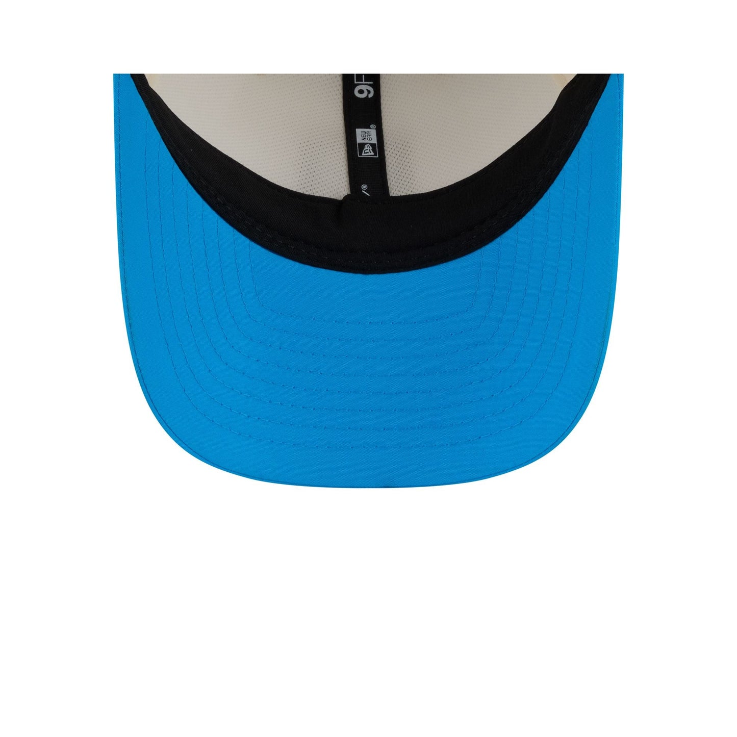 Carolina Panthers 2026 Training 9FORTY M-Crown Snapback Hat