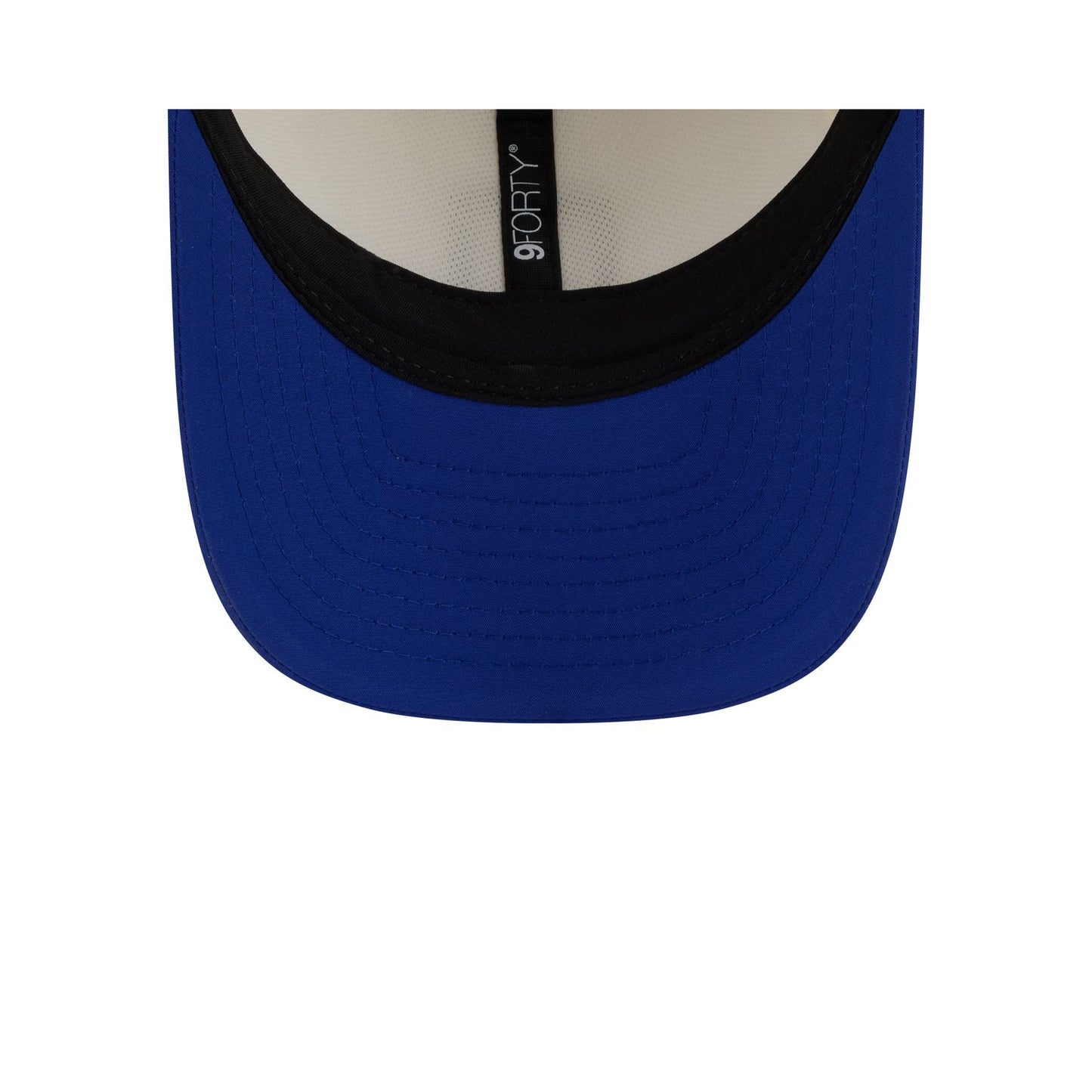 Buffalo Bills 2026 Training 9FORTY M-Crown Snapback Hat