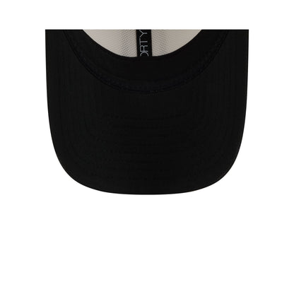 Atlanta Falcons 2026 Training 9FORTY M-Crown Snapback Hat