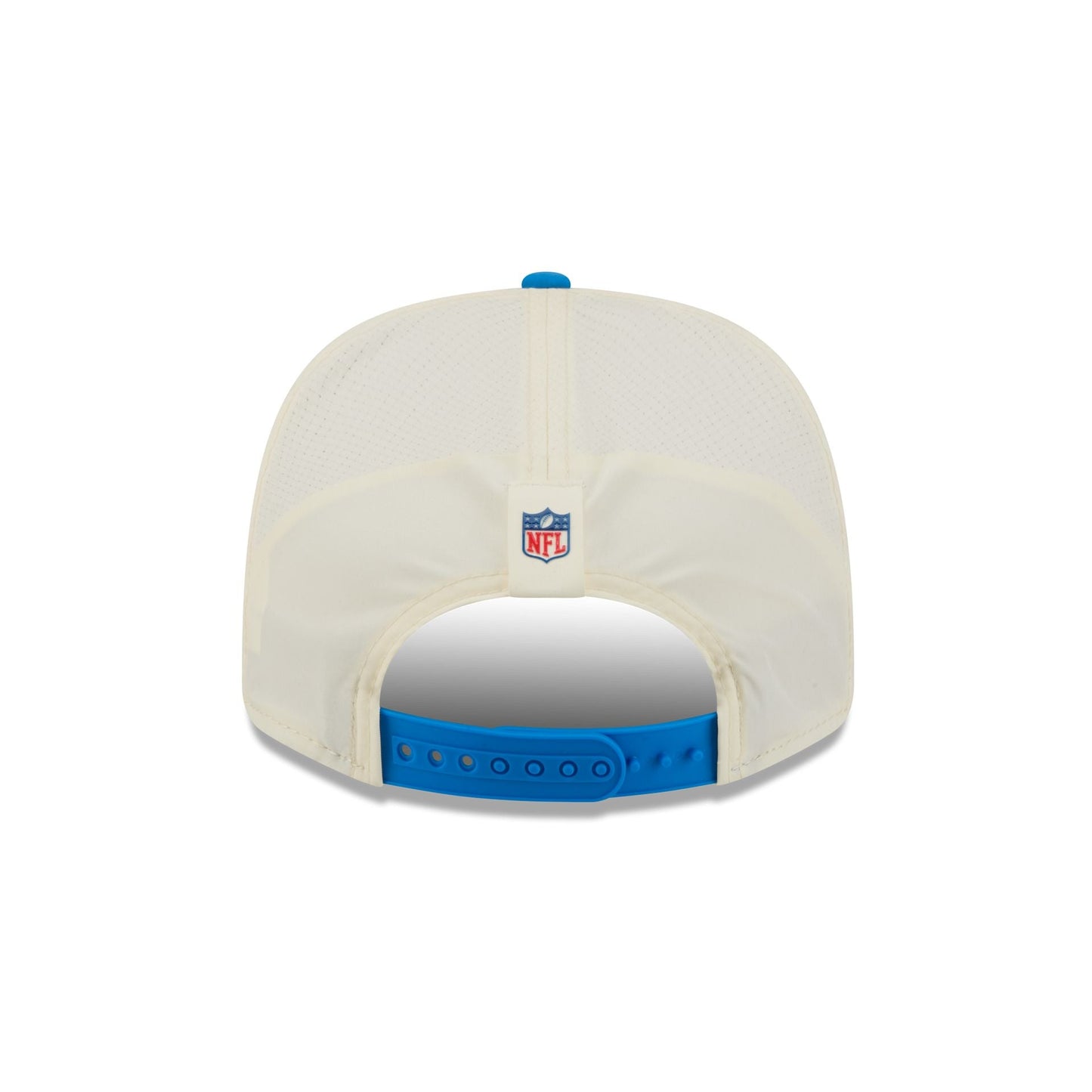 Detroit Lions 2026 Training 9SEVENTY Stretch-Snap Hat