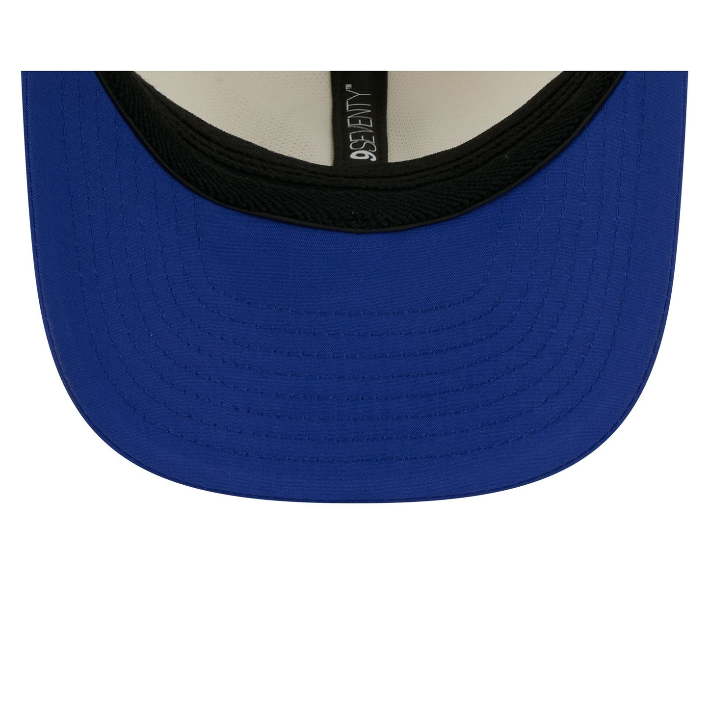 Buffalo Bills 2026 Training 9SEVENTY Stretch-Snap Hat