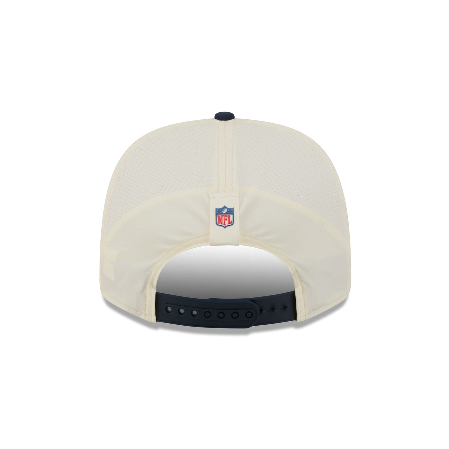 Dallas Cowboys 2026 Training 9SEVENTY Stretch-Snap Hat