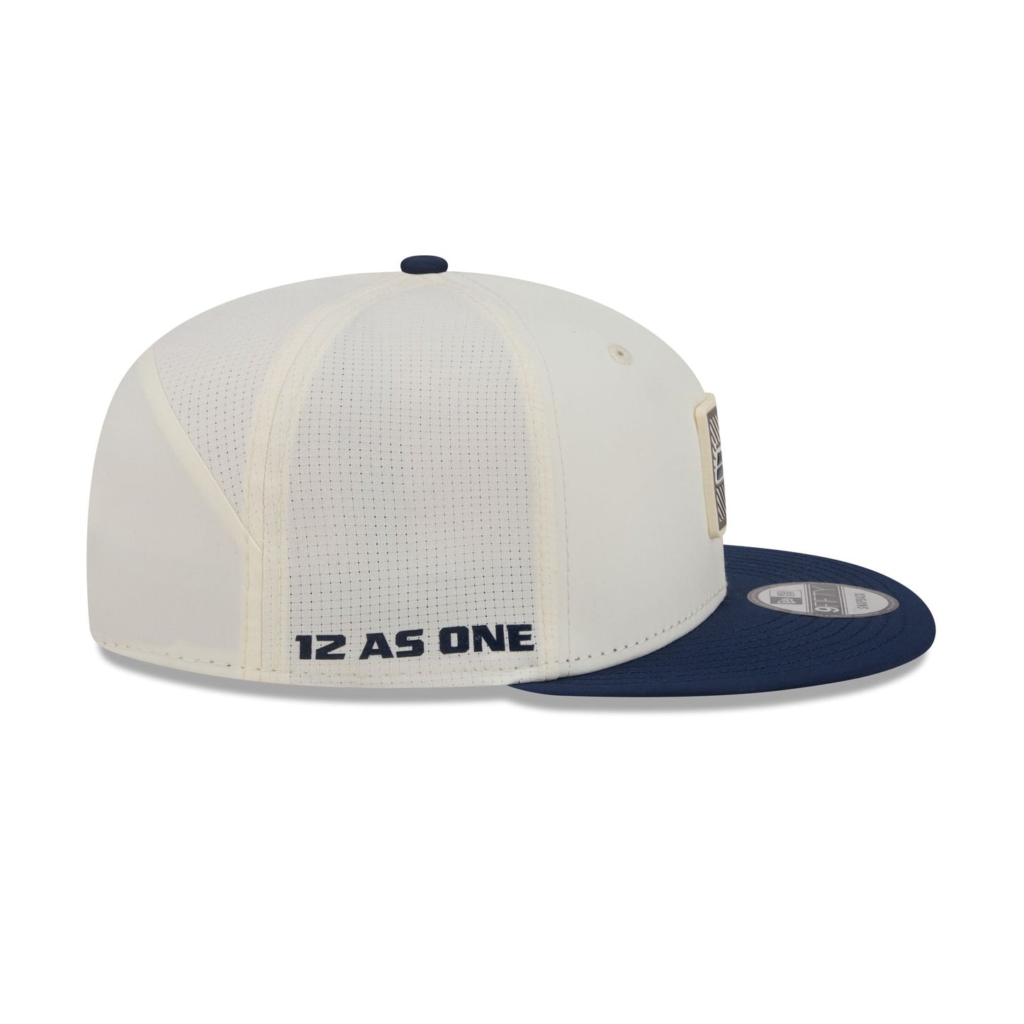 Seattle Seahawks 2026 Training 9FIFTY Snapback Hat