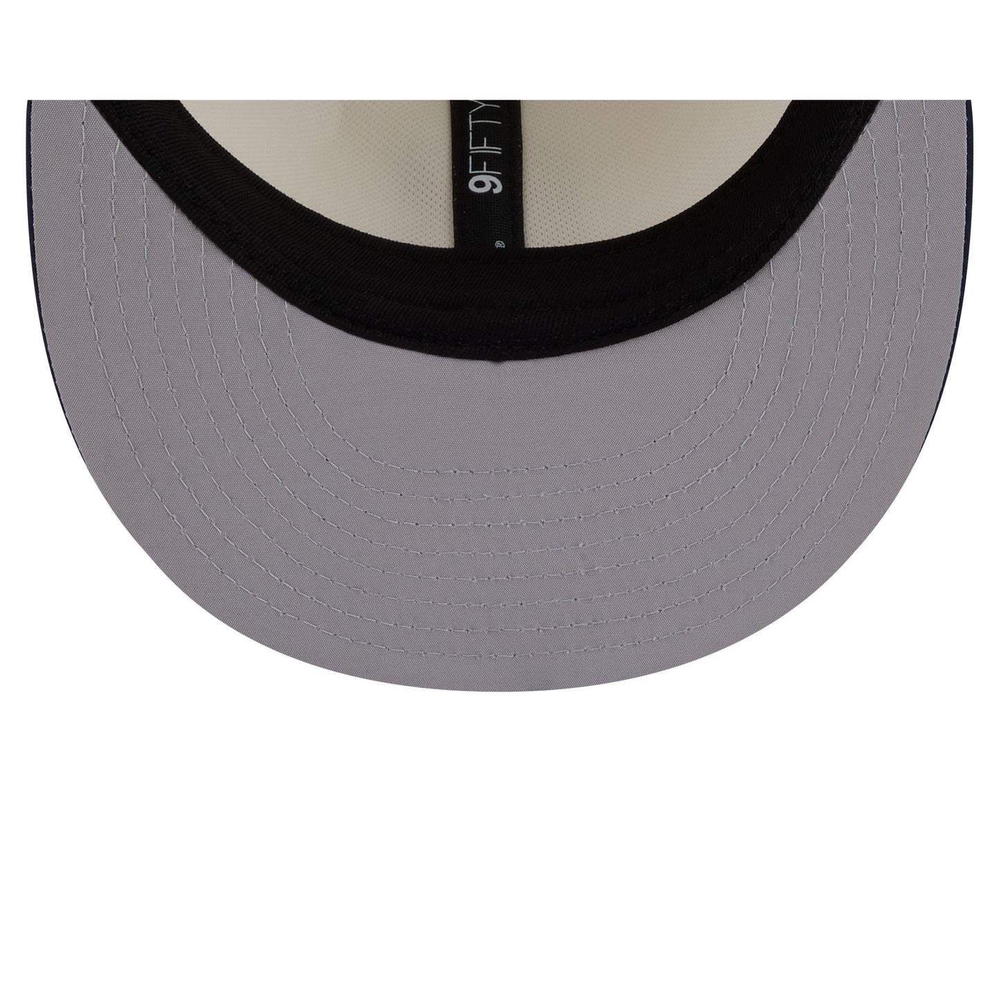 Seattle Seahawks 2026 Training 9FIFTY Snapback Hat