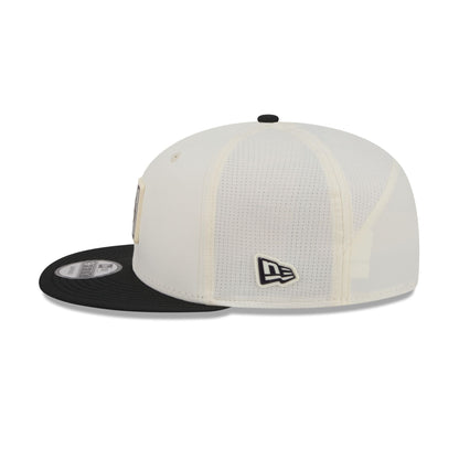Pittsburgh Steelers 2026 Training 9FIFTY Snapback Hat
