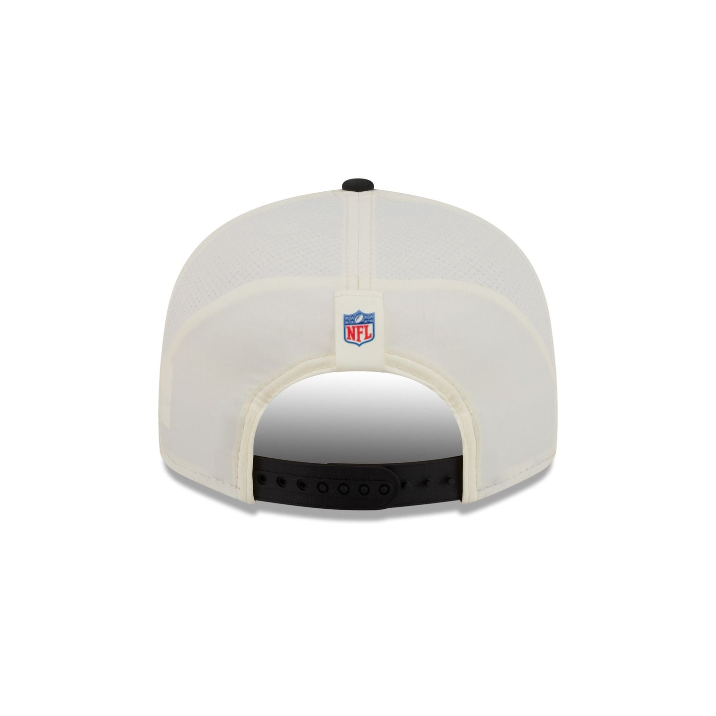 Pittsburgh Steelers 2026 Training 9FIFTY Snapback Hat