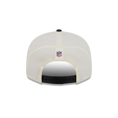 Pittsburgh Steelers 2026 Training 9FIFTY Snapback Hat