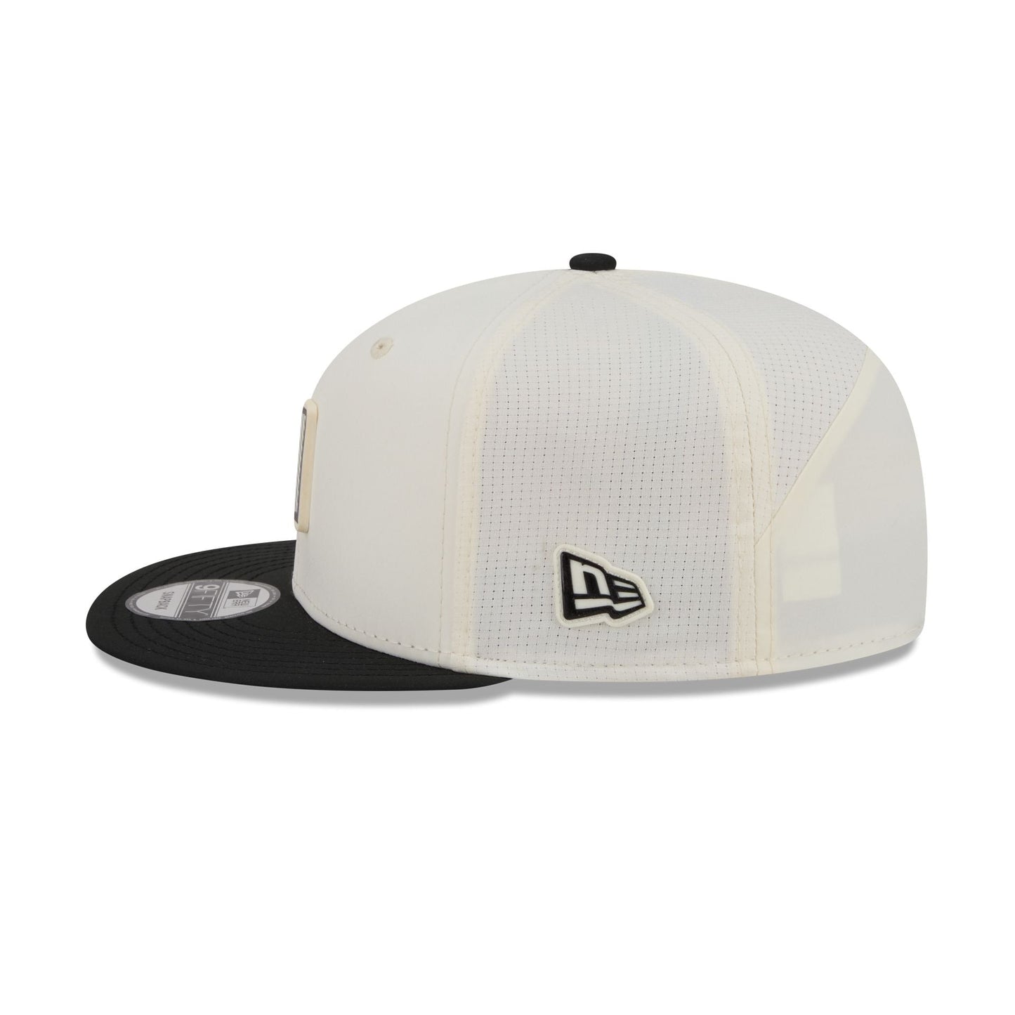 New Orleans Saints 2026 Training 9FIFTY Snapback Hat