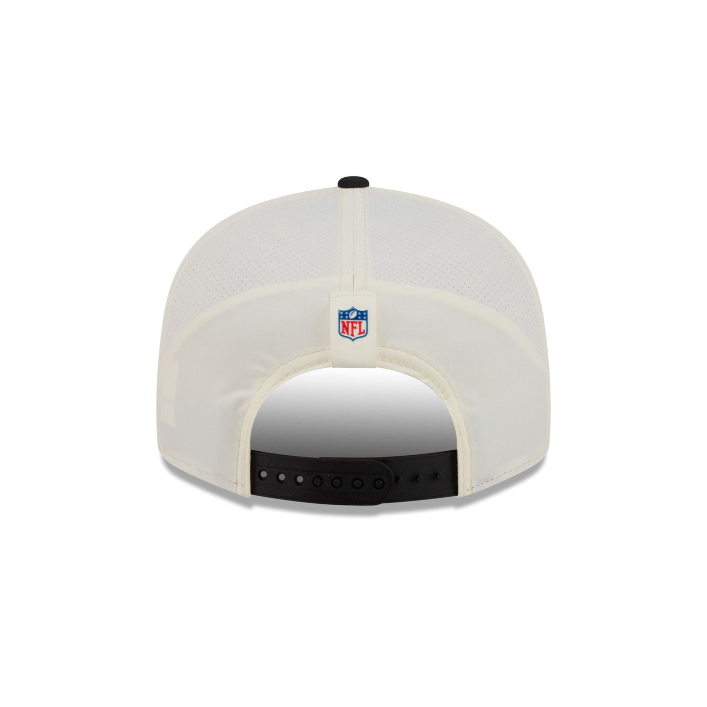 New Orleans Saints 2026 Training 9FIFTY Snapback Hat