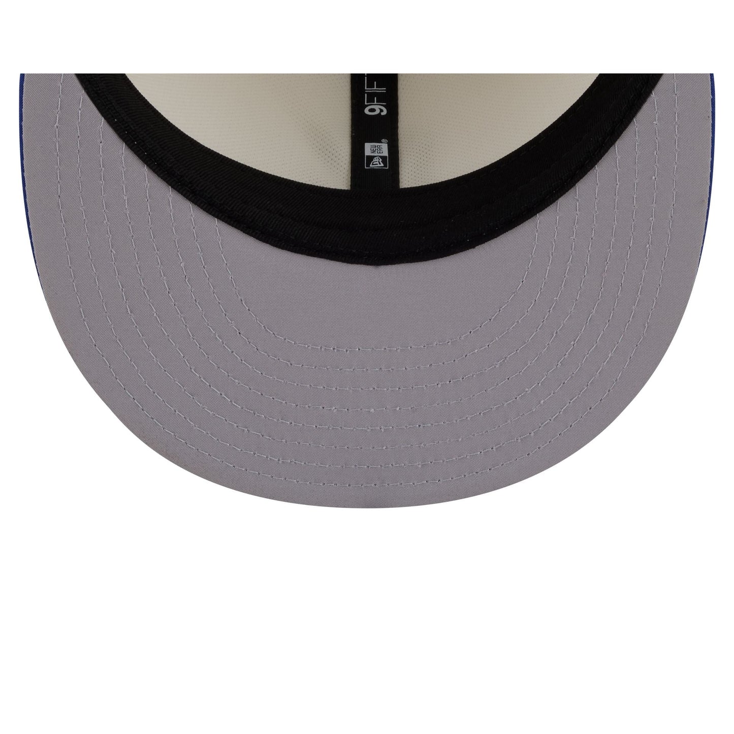 New York Giants 2026 Training 9FIFTY Snapback Hat