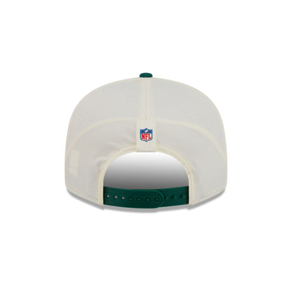 New York Jets 2026 Training 9FIFTY Snapback Hat