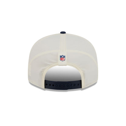 Denver Broncos 2026 Training 9FIFTY Snapback Hat