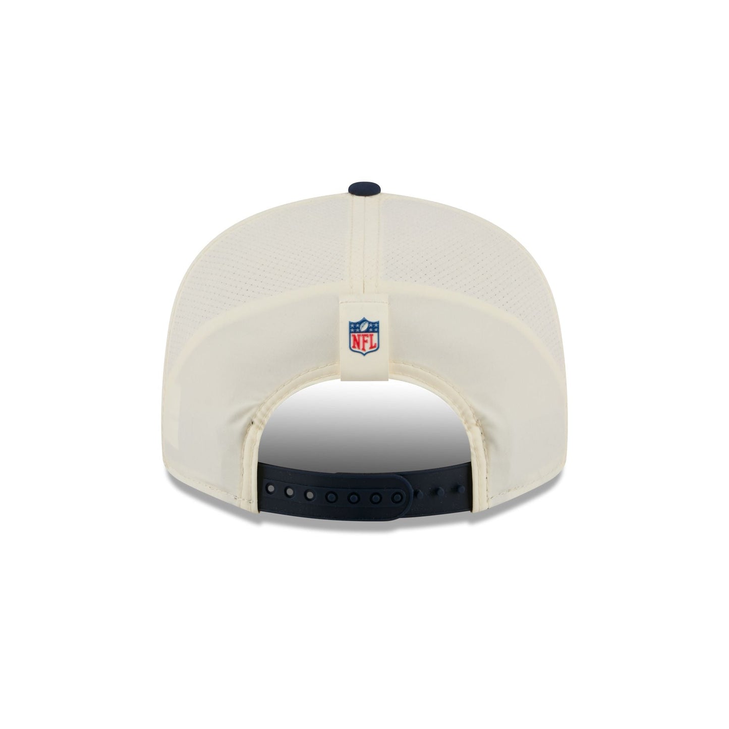 Dallas Cowboys 2026 Training 9FIFTY Snapback Hat