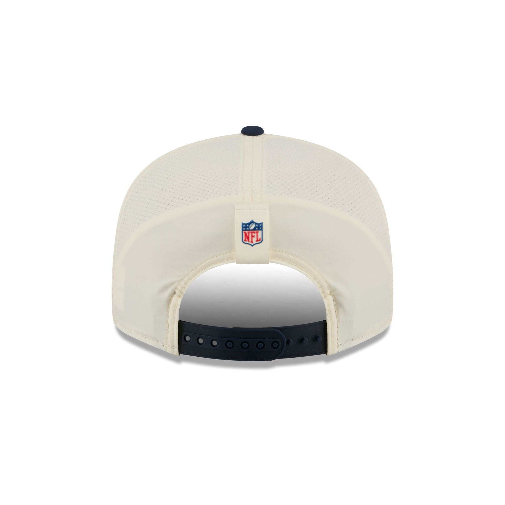 Dallas Cowboys 2026 Training 9FIFTY Snapback Hat