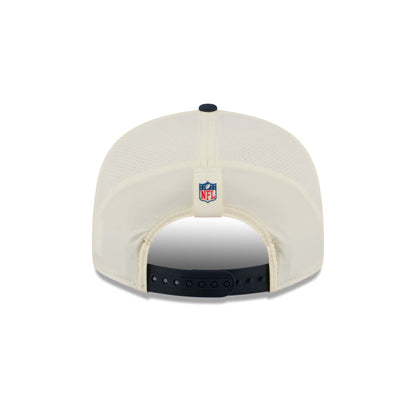 Dallas Cowboys 2026 Training 9FIFTY Snapback Hat