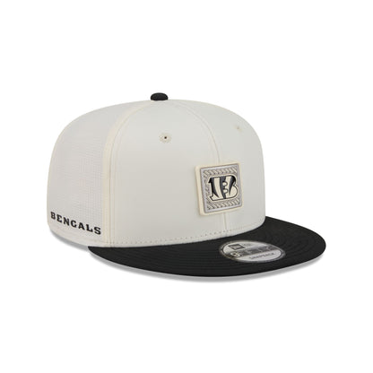 Cincinnati Bengals 2026 Training 9FIFTY Snapback Hat