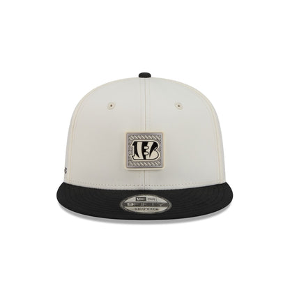 Cincinnati Bengals 2026 Training 9FIFTY Snapback Hat