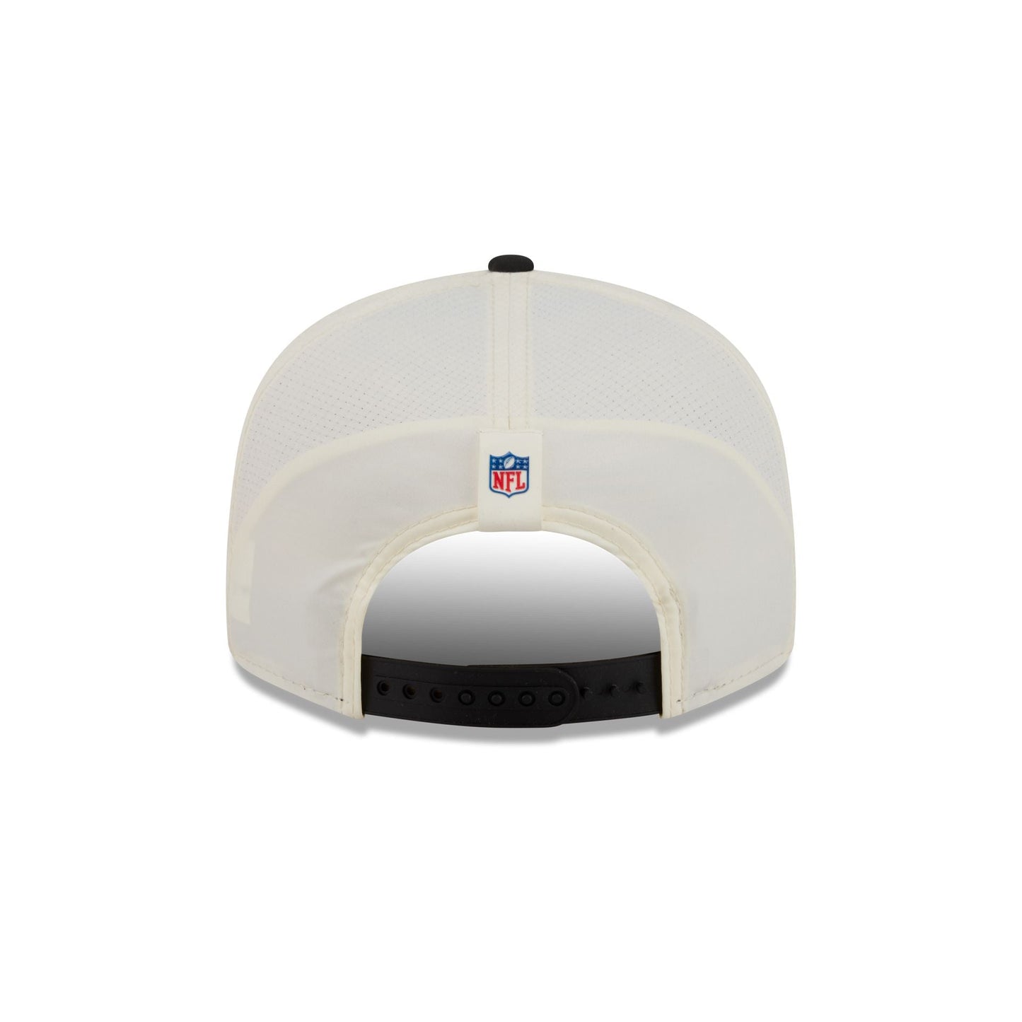 Cincinnati Bengals 2026 Training 9FIFTY Snapback Hat