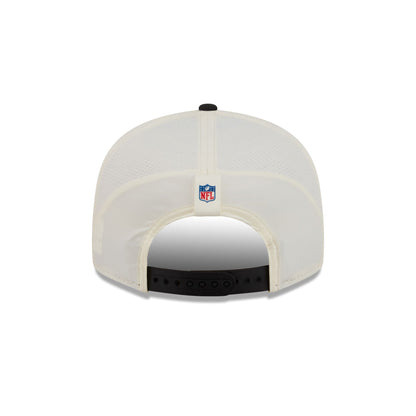 Cincinnati Bengals 2026 Training 9FIFTY Snapback Hat
