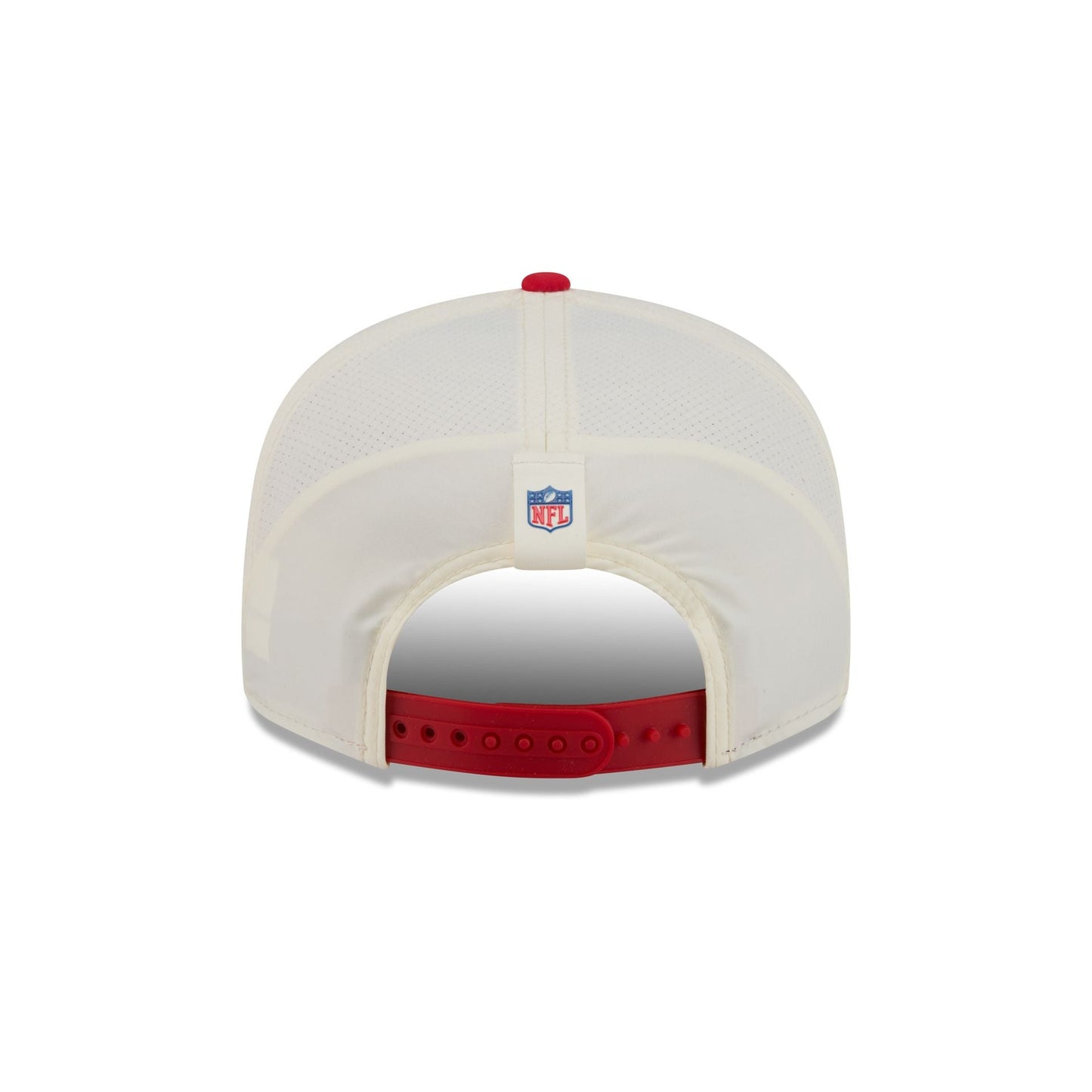 Kansas City Chiefs 2026 Training 9FIFTY Snapback Hat