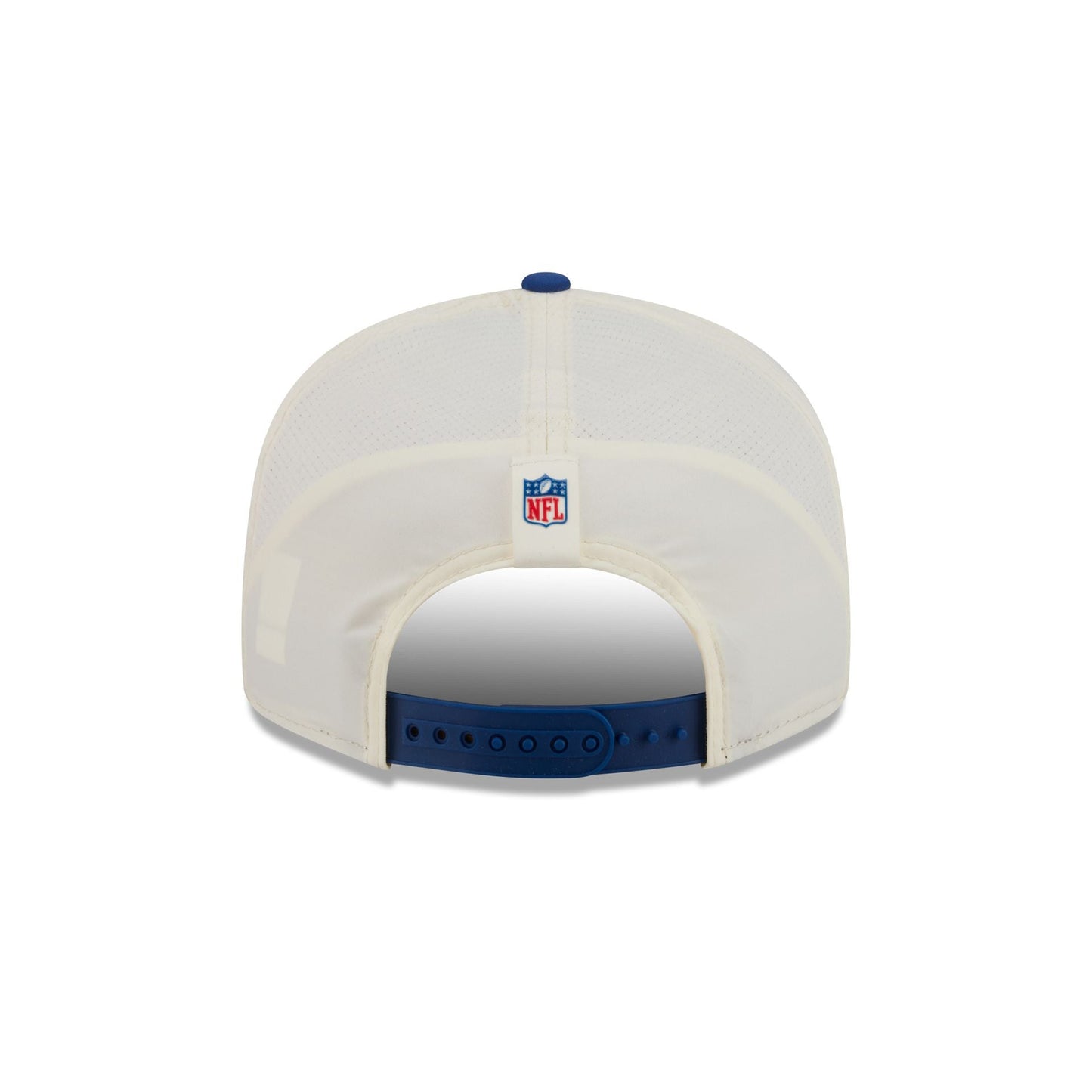 Indianapolis Colts 2026 Training 9FIFTY Snapback Hat