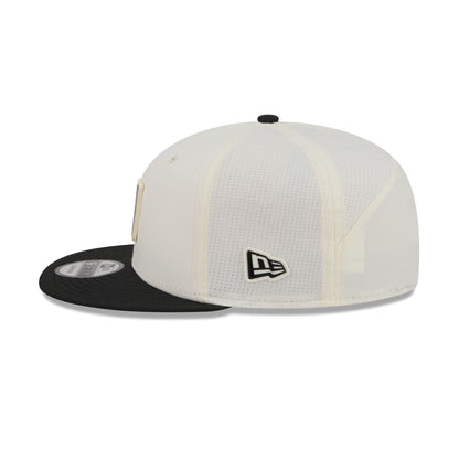 Baltimore Ravens 2026 Training 9FIFTY Snapback Hat