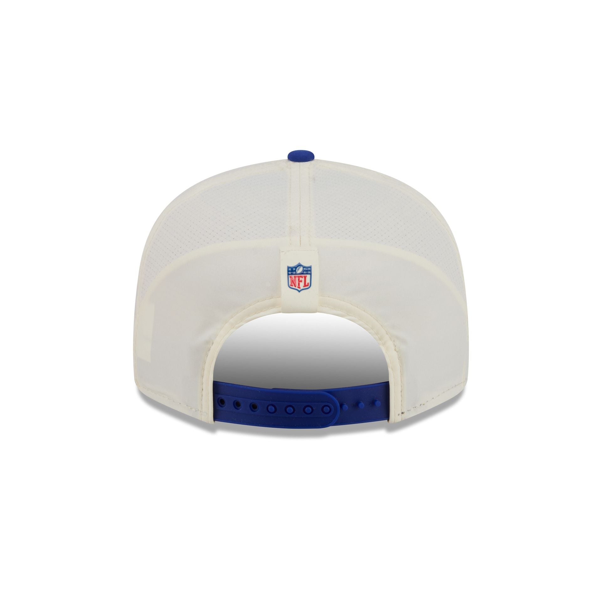 Buffalo Bills 2026 Training 9FIFTY Snapback Hat
