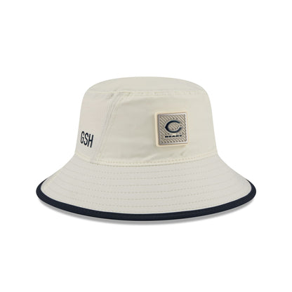 Chicago Bears 2026 Training Stretch Bucket Hat