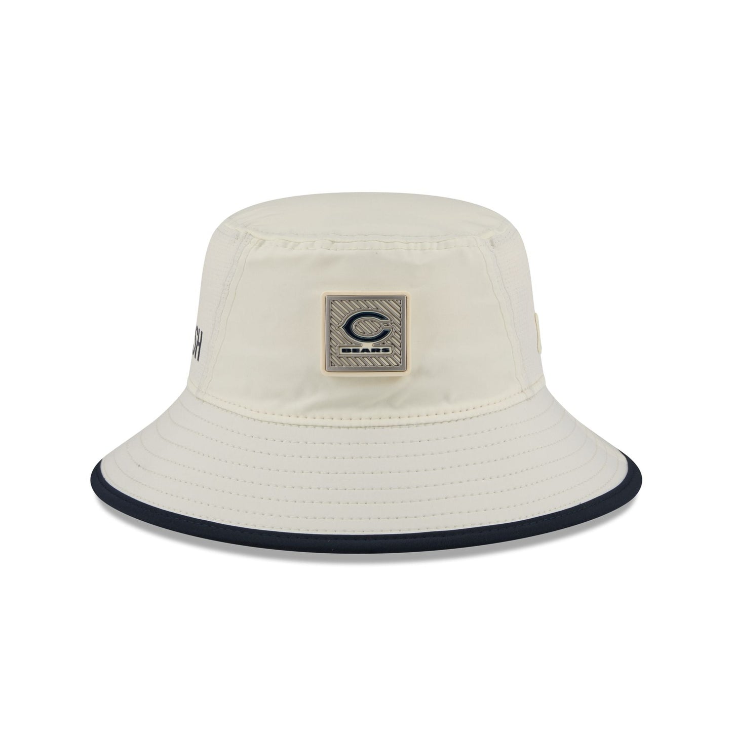 Chicago Bears 2026 Training Stretch Bucket Hat