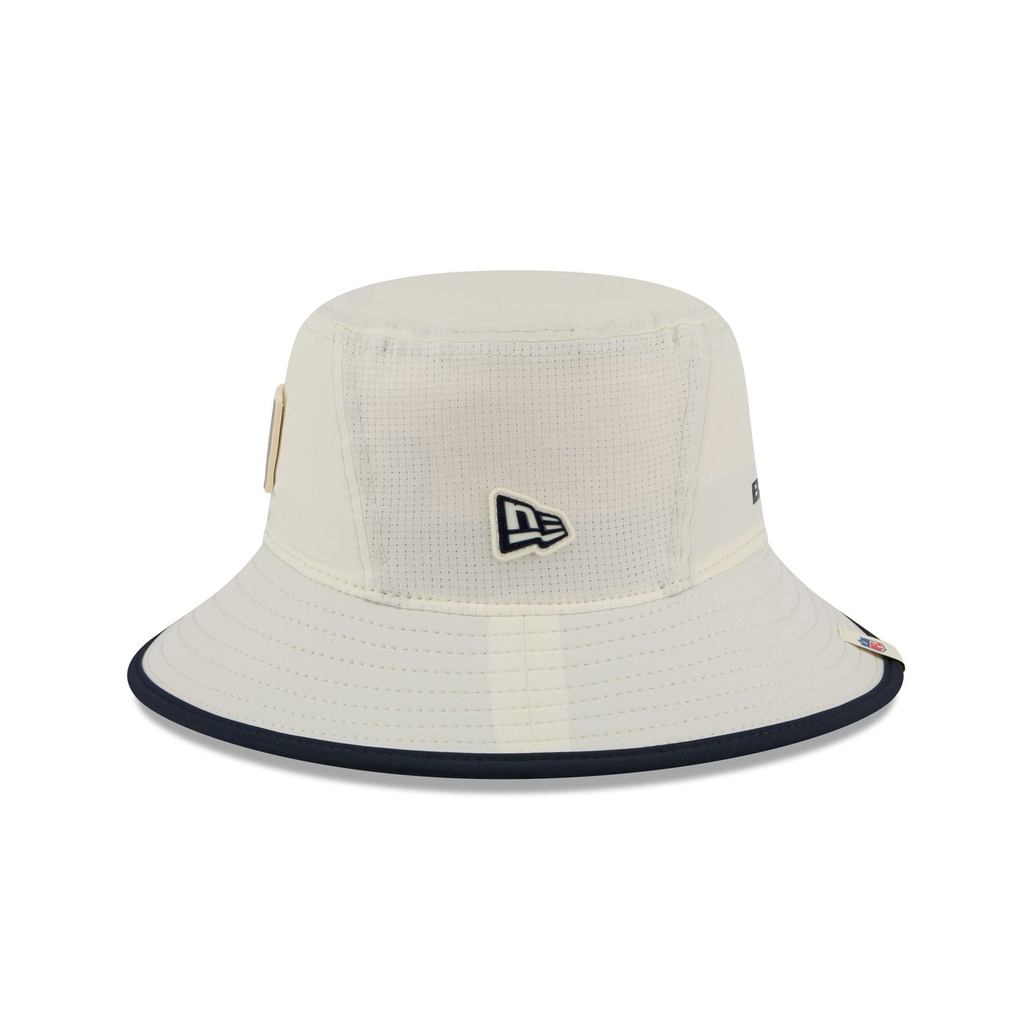 Chicago Bears 2026 Training Stretch Bucket Hat