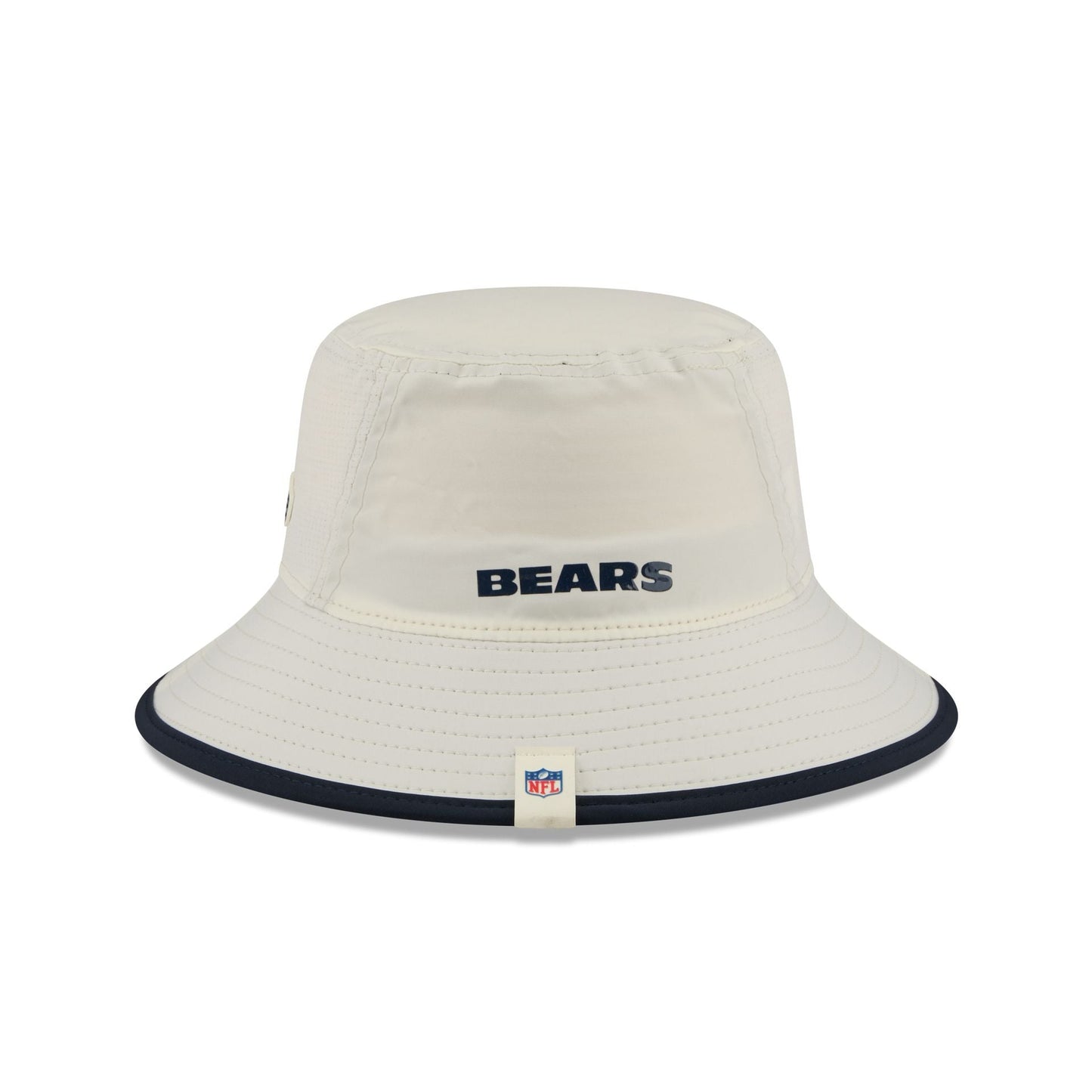 Chicago Bears 2026 Training Stretch Bucket Hat
