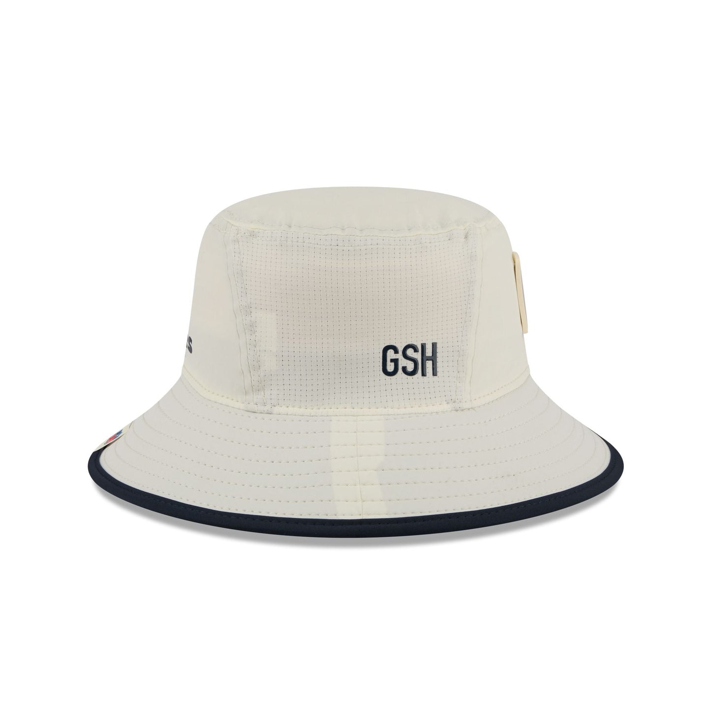 Chicago Bears 2026 Training Stretch Bucket Hat